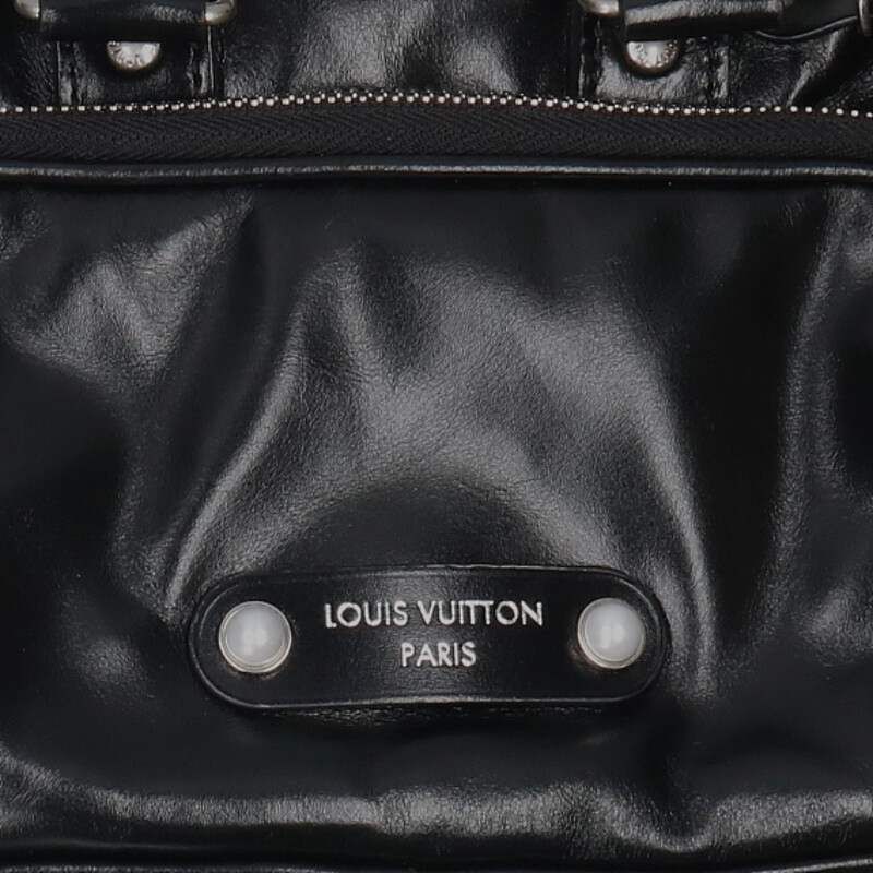 Louis Vuitton M13988 LV Knight Keepall Cargo Bandouliere 2wayleather Shoulder