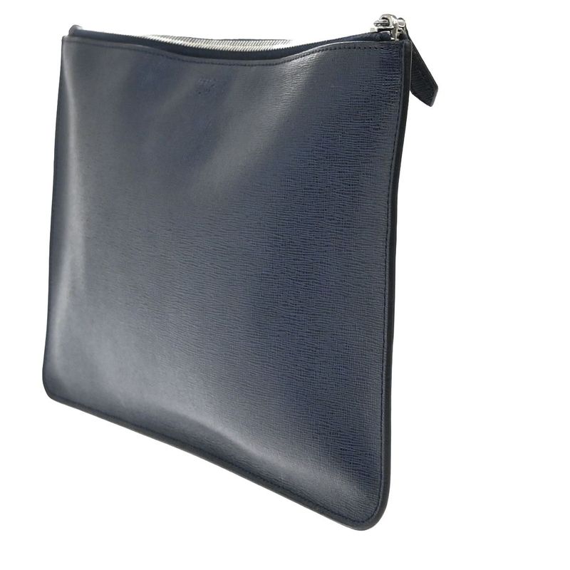 Fendi Clutch Bag Bugs Eye Bugs Monster 67ka952