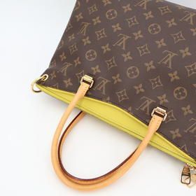 Louis Vuitton Pallas BB 2-way Shoulder Bag 2-way Shoulder Bag