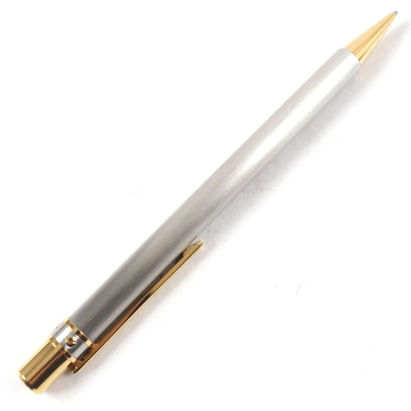 Cartier Must De Cartier Must De Cartier Ballpoint Pen With Logo Engraving