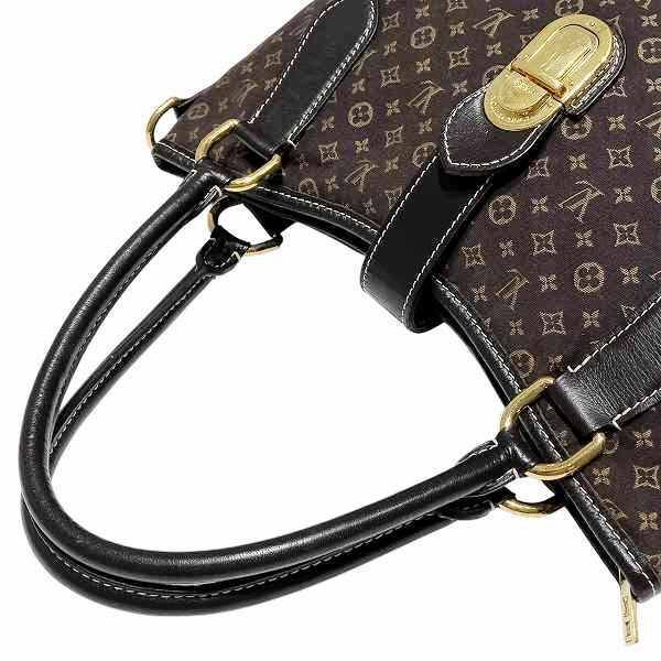 Louis Vuitton Monogram Idylle Elegy M56696 2WAY Bag Shoulder Bag Tote Bag Women