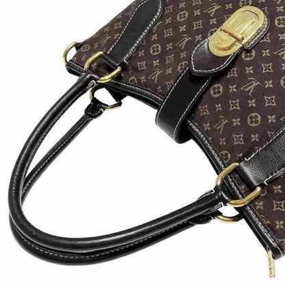 Louis Vuitton Monogram Idylle Elegy M56696 2WAY Bag Shoulder Bag Tote Bag Women