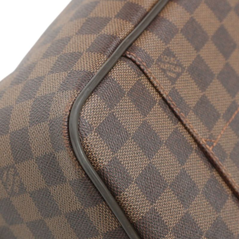 Louis Vuitton N23252 Damier Handbag Ikar Handbag Louis Vuitton Brown
