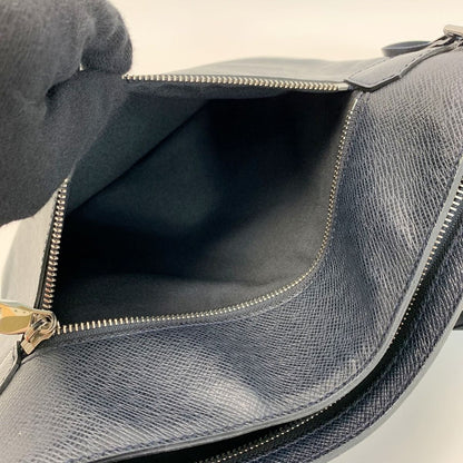 Louis Vuitton Taiga Sacha Ardoise M32712 Shoulder Bag Men's