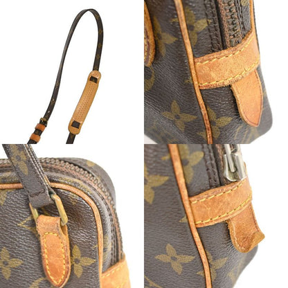 Louis Vuitton Shoulder Bag Marly Bandouliere Monogram M51828 32fa401