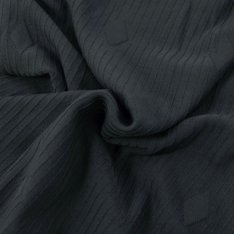 Hermes Knit Sweater Turtleneck Wool Top