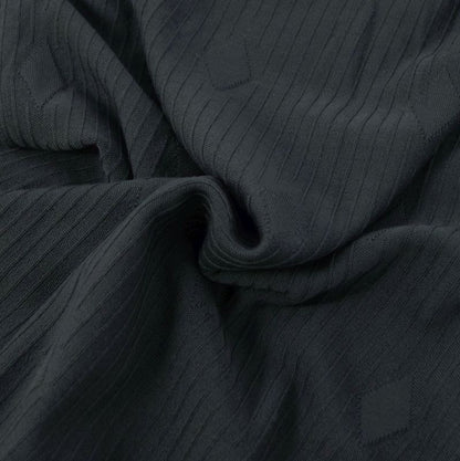 Hermes Knit Sweater Turtleneck Wool Top