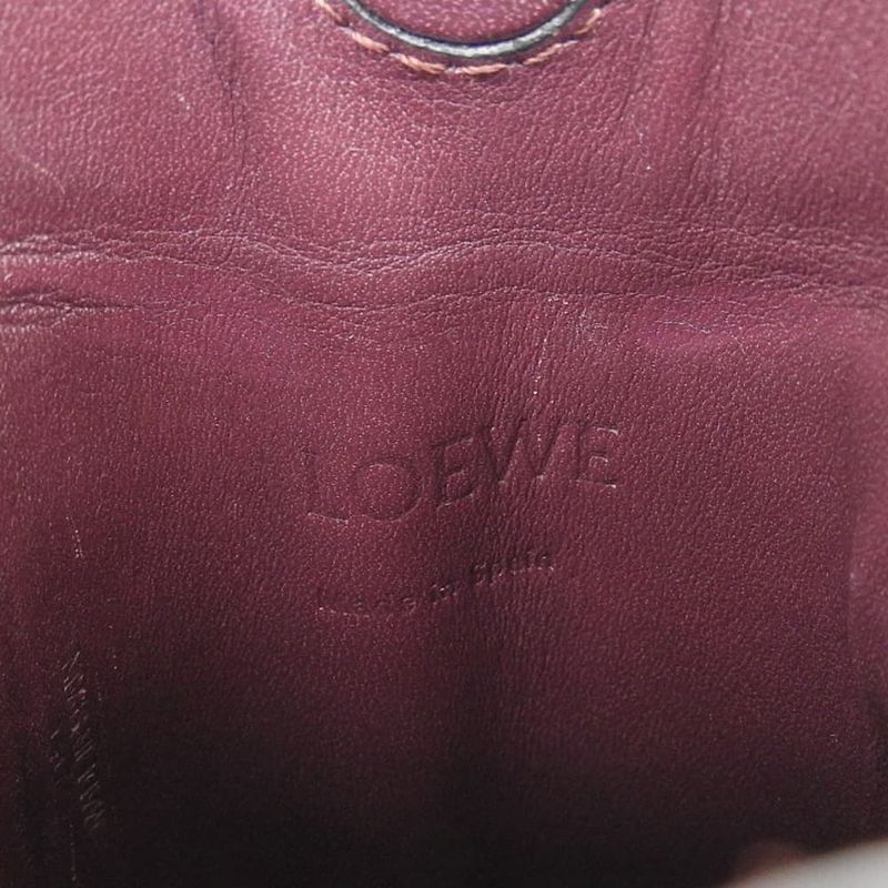 Loewe Crossbody Pouch Shoulder Bag