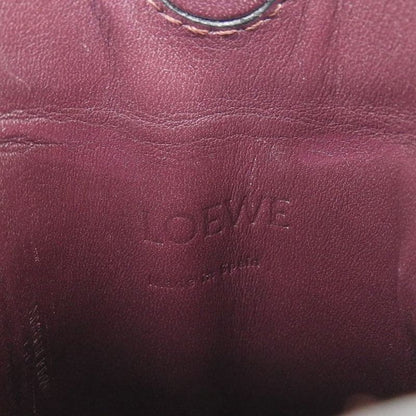 Loewe Crossbody Pouch Shoulder Bag