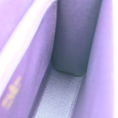 Louis Vuitton Handbag Malesherbes Epi Yellow M52379 83ka667