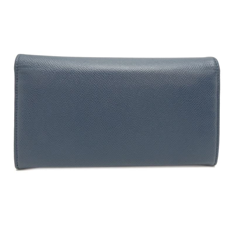 Bvlgari Long Wallet Large