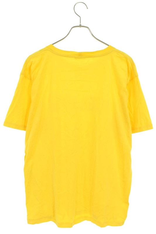 Celine By Edith Liman 2x681671q Loose Fit Logo Print T-shirt Men's L