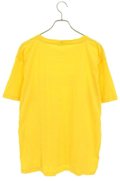 Celine By Edith Liman 2x681671q Loose Fit Logo Print T-shirt Men's L