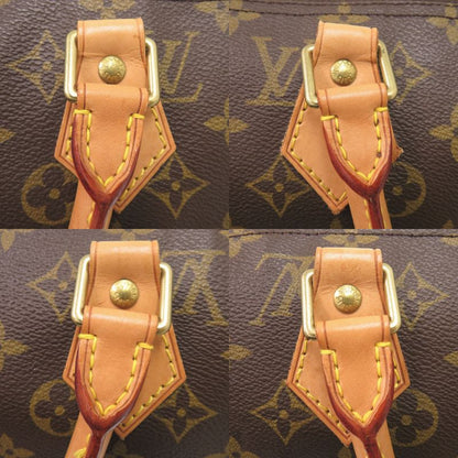 Louis Vuitton Speedy 40 Monogram M41522 Handbag LV 1352 Louis Vuitton
