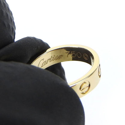 Cartier Bracelet Baby Love Bracelet Cojo6006 18K Yellow Gold Approx 4g Yellow