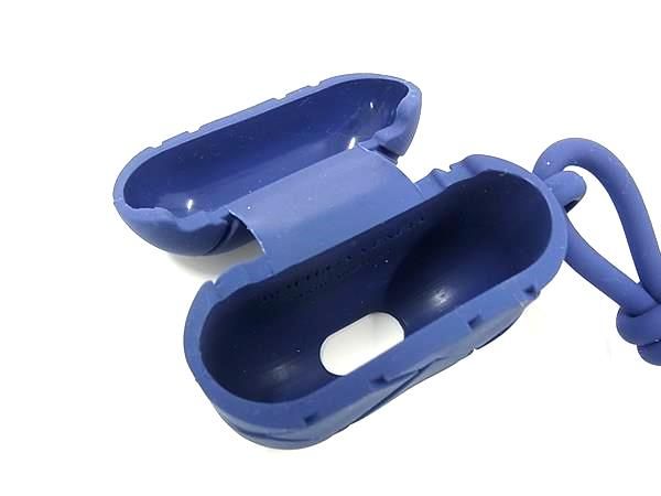 Bottega Veneta Intrecciato Rubber Airpods PRO Case Airpods Case