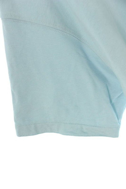 Bottega Veneta 783387 Vklz0 Oversized Crew Neck T-shirt Men XXS