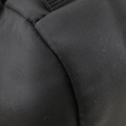 Prada 2vz135 Nylon NERO Unisex Backpack/daypack