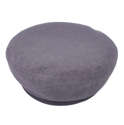 Hermes Hat 22SS Santore Beret Cotton