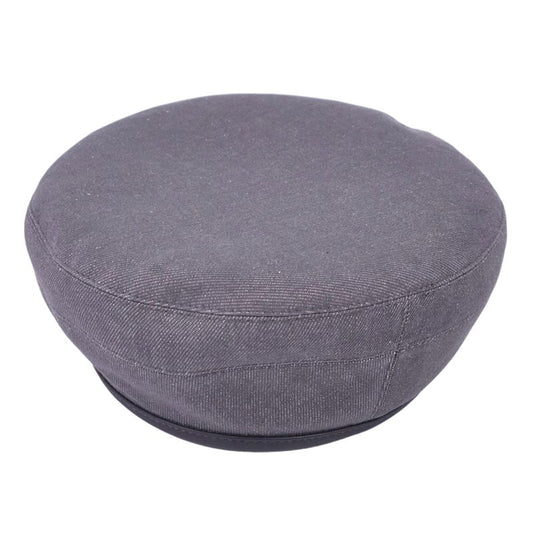 Hermes Hat 22SS Santore Beret Cotton