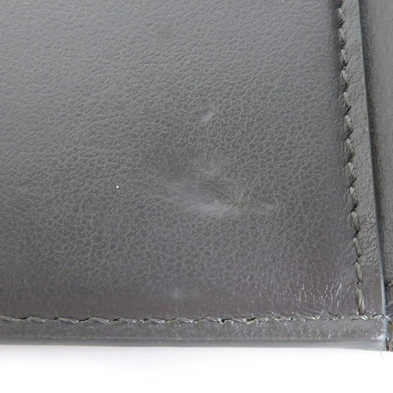 Celine Bifold Wallet Medium Strap Wallet