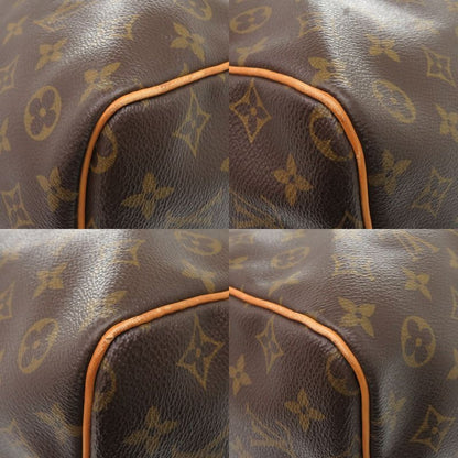 Louis Vuitton Keepall 60 Monogram M41422 Boston Bag LV 0908 Louis Vuitton