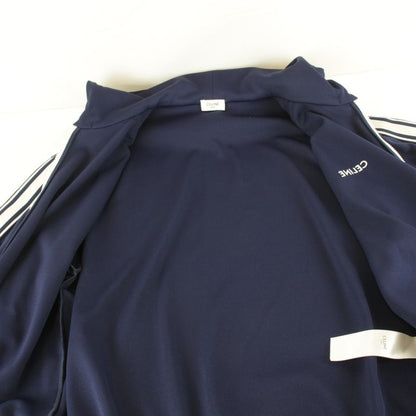 Celine Triomphe Double Face Jersey Size XS Jersey Polyester/cotton Men's