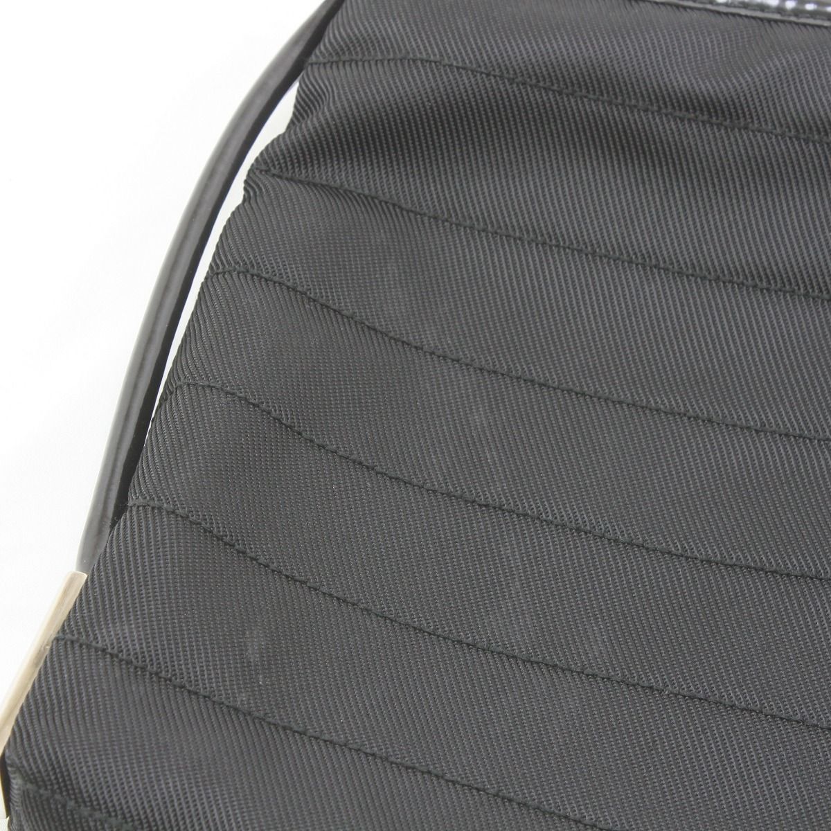 Gucci Clutch Bag 039.2123.0715 Black