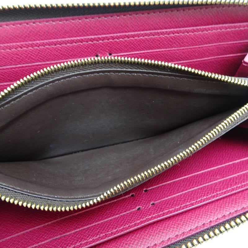 Louis Vuitton Long Wallet