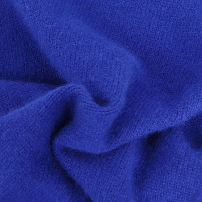 Celine Dress Phoebe Period Knit Asymmetrical