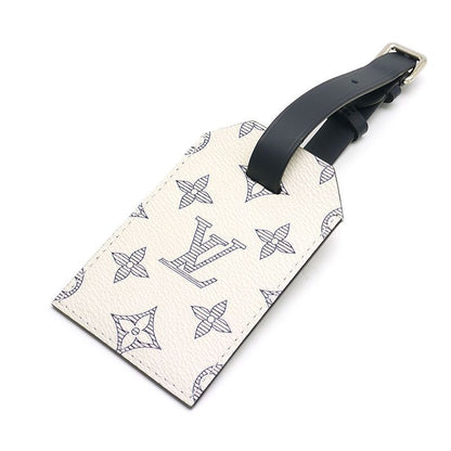 Louis Vuitton LV Porte-a-dresse M54139 Monogram - Savannah Chapman Collaboration