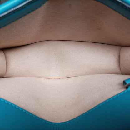 Gucci Dionysus Blue Velour 476432