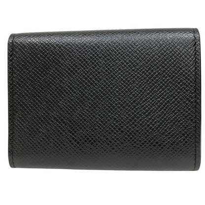 Louis Vuitton Taiga Envelop Carte De Visite NM M64595 Card Case Branded