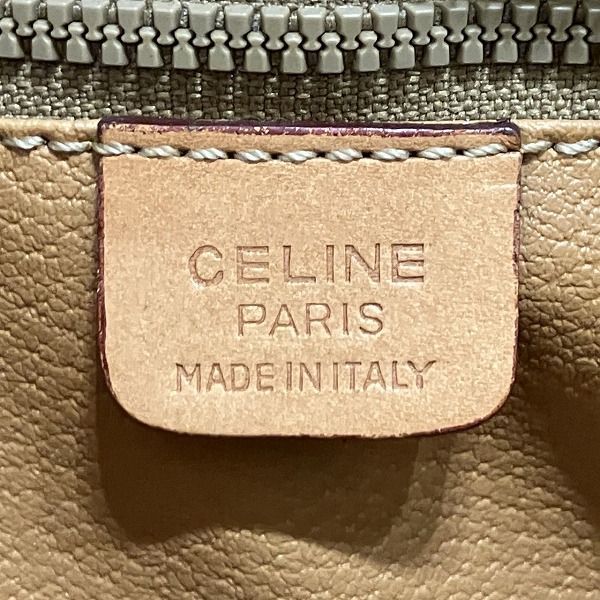 Celine Macadam Bag Clutch Bag Second Bag Men's