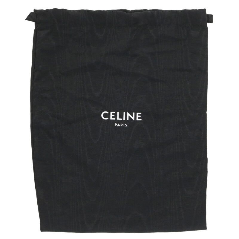 Celine Bonnie Triomphe Smooth Calfskin Backpack Women