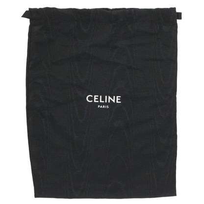 Celine Bonnie Triomphe Smooth Calfskin Backpack Women