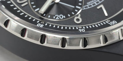 Chanel J12 Superleggera Chrono H3409 Men's