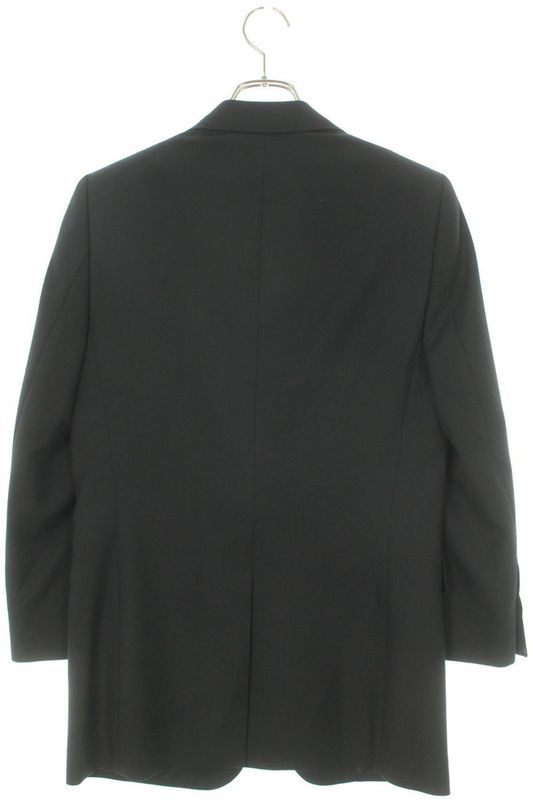 Celine 2v20j650d Wool Gabardine Classic Jacket Men's 44