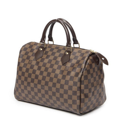 Louis Vuittonspeedy - Brown Damier Ebène A