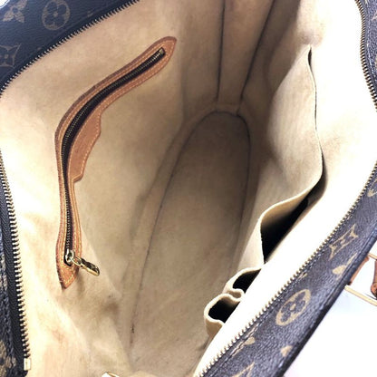 Louis Vuitton Babylon M51102 Tote Bag Ladies Used 005895