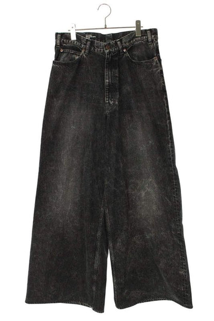 Celine 2n644573q Elephant Jeans Elephant Baggy Denim Pants Men's 30