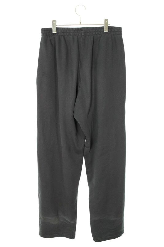 Balenciaga 803266 Trvw8 Basketball Baggy Sweatshirt Long Pants Men M