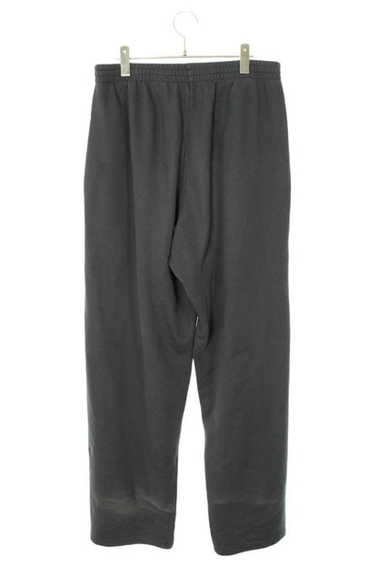 Balenciaga 803266 Trvw8 Basketball Baggy Sweatshirt Long Pants Men M