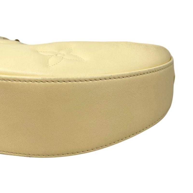 Louis Vuitton Handbag Shoulder Bag Over the Moon M59823 Monogram Bubble Gram