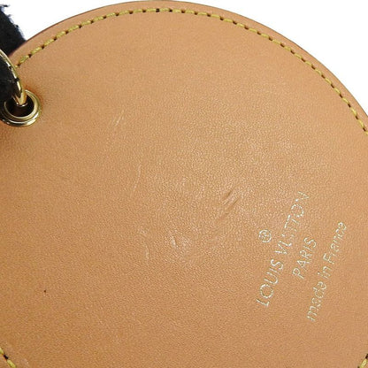 Louis Vuitton Key Ring Key Holder Porte Cles Illustre Mp2848 Monogram Jacquard
