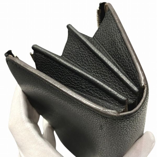 Louis Vuitton Parnacea Portefeuille Comete M60146 Round Zipper Long Wallet