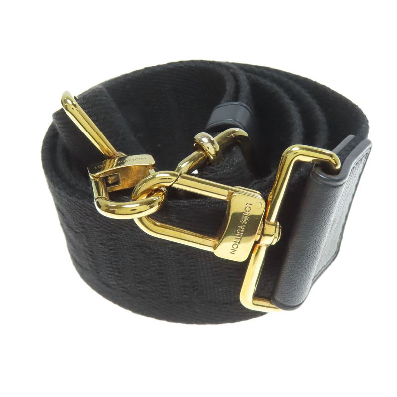 Louis Vuitton M80450 Utility Crossbody Body Bag Calf Women