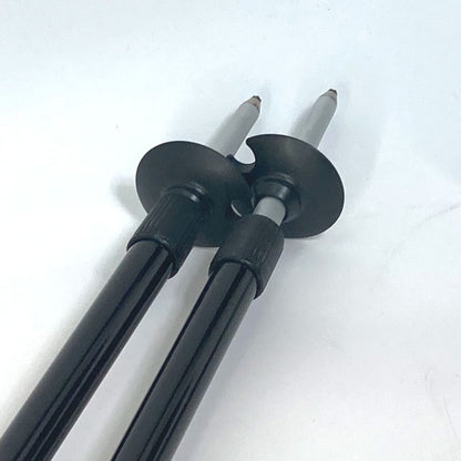 Chanel Miscellaneous Goods CC Coco Mark Plastic Black