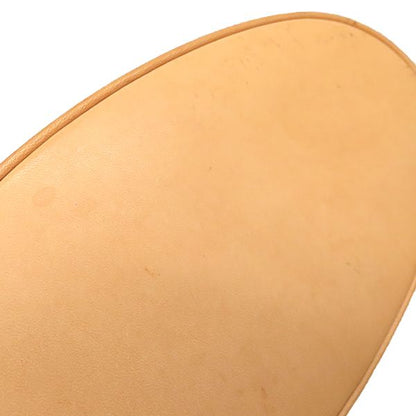 Louis Vuitton Shoulder Bag Drouot Monogram Canvas Monogram Gold Hardware Tea