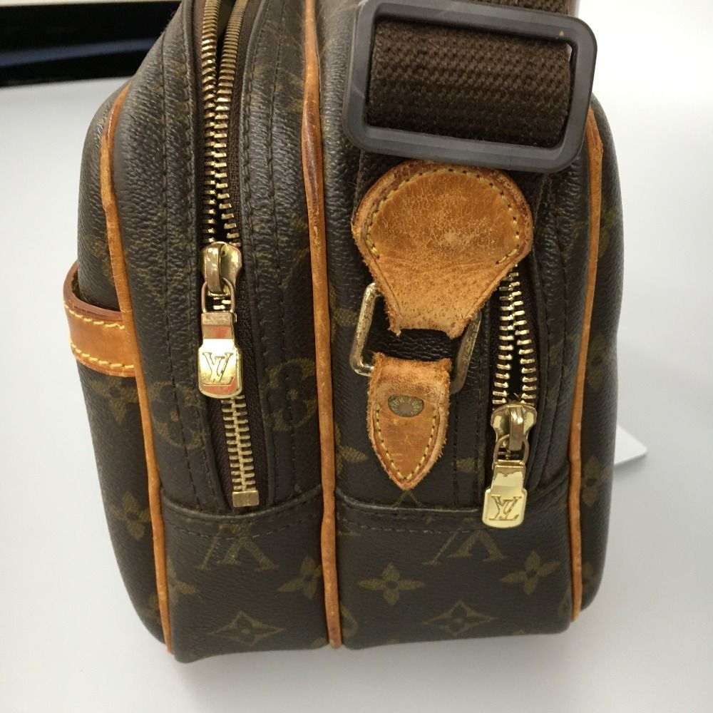 Louis Vuitton Shoulder Bag